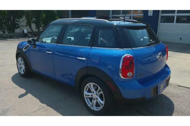 $5999 : 2012 MINI Cooper Countryman image 8