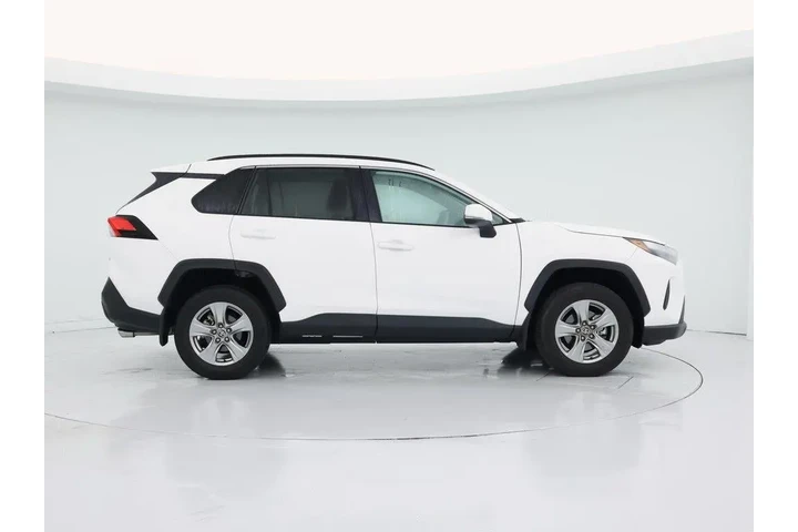 $30998 : Toyota RAV4 2024 XLE 4dr SUV image 7