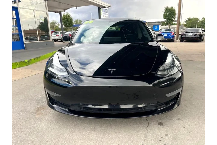 $24950 : 2020 Model 3 Standard Range P image 2