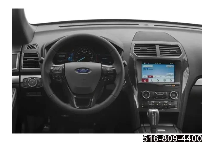 $18747 : Ford Explorer 2018 AWD Limit image 7