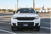$39788 : Jeep Grand Cherokee L 2025 4 thumbnail