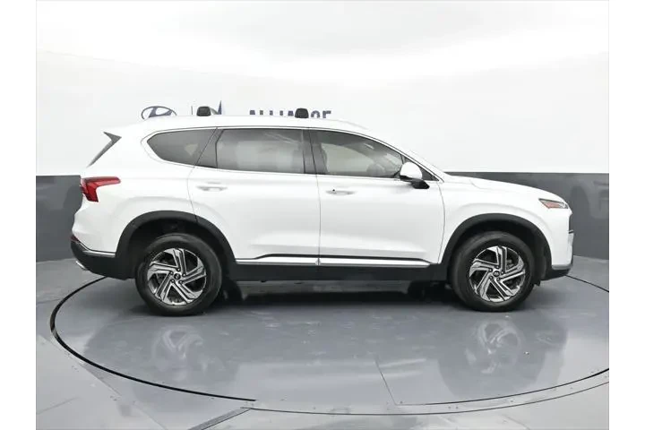 $17229 : Hyundai SANTA FE 2022 AWD SE image 9