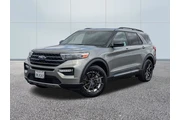 Ford Explorer 2020 XLT 4dr S