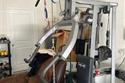 HOME GYM MACHINE thumbnail