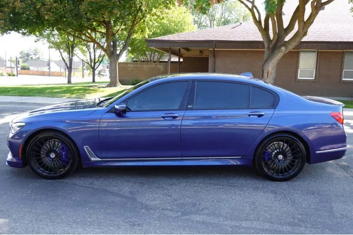 $46779 : 2017 BMW 7 Series ALPINA B7 x image 9