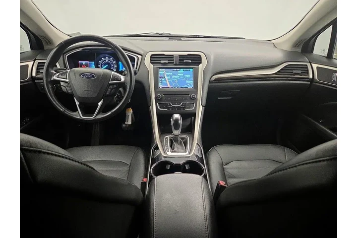$13599 : Ford Fusion 2016 SE 4dr Seda image 9