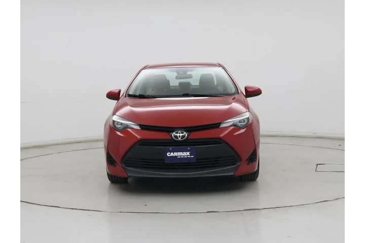 $17998 : Toyota Corolla 2017 LE 4dr S image 5