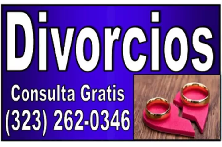 █►DIVORCIO►TODOS LOS CONDADOS! image 3