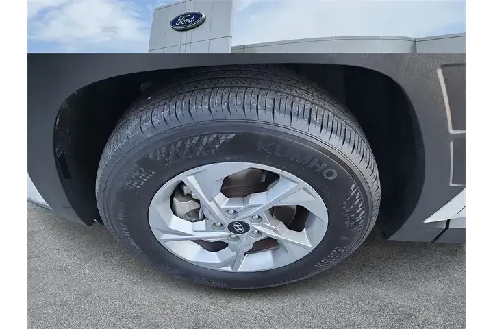 $20788 : Hyundai TUCSON 2024 AWD SEL image 3