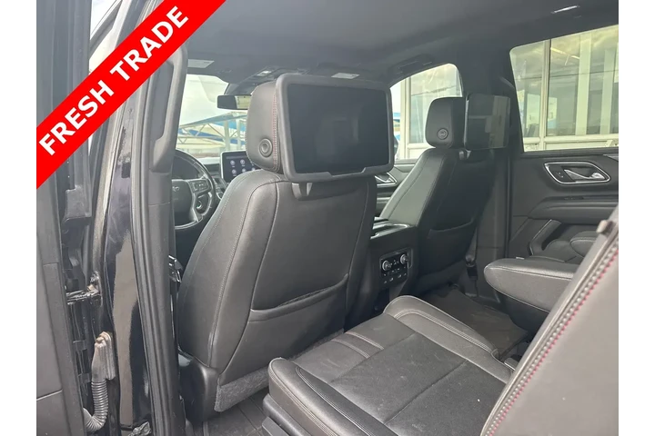 $36920 : Chevrolet Tahoe 2021 4x2 RST image 6