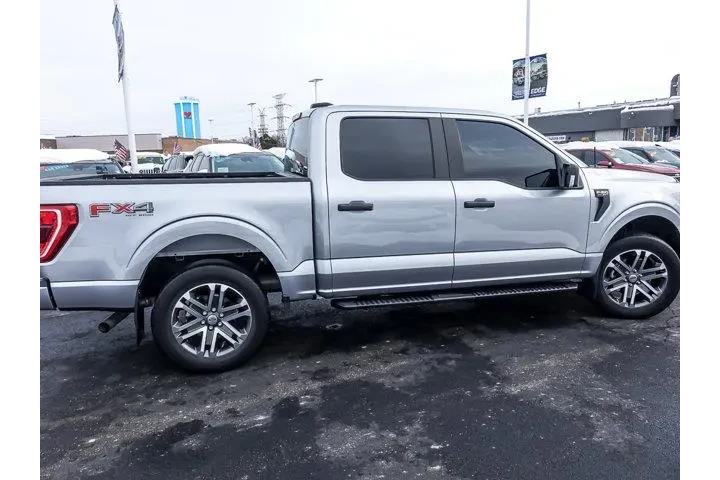 $28990 : Ford F-150 2022 4x4 XL 4dr S image 9