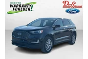 Ford Edge 2024 AWD SEL 4dr S en St. Louis