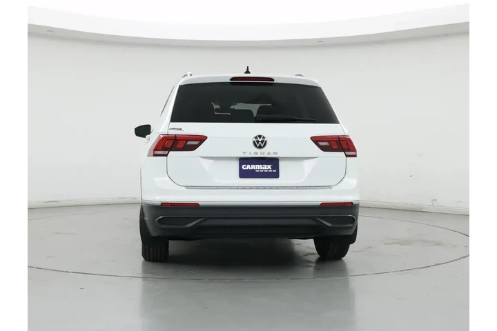 $20998 : Volkswagen Tiguan 2022 S 4dr image 6