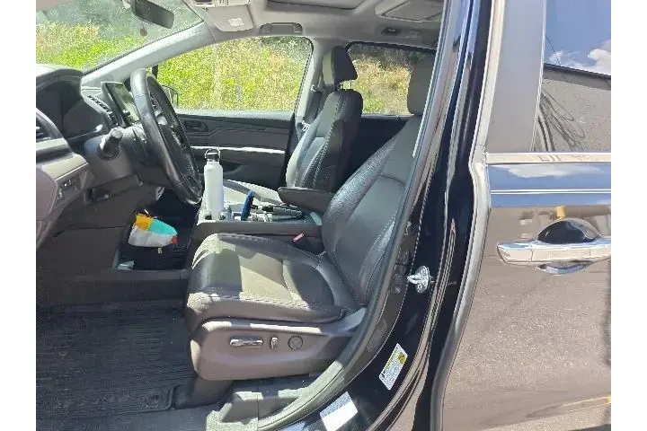 $22990 : Honda Odyssey 2018 EX-L 4dr image 10