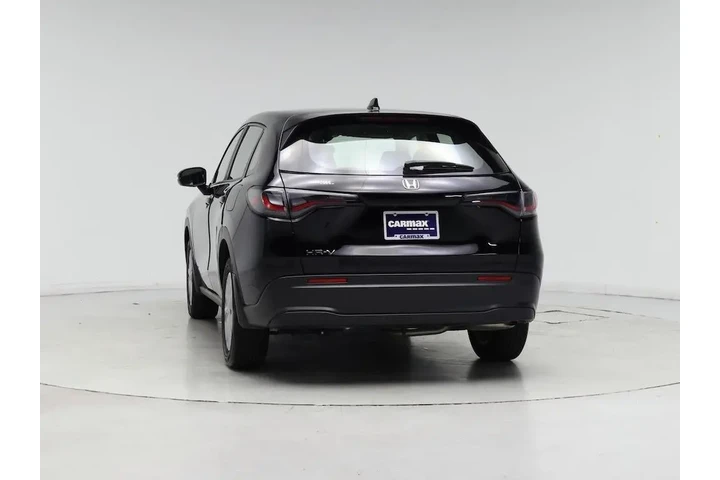 $23998 : Honda HR-V 2024 LX 4dr Cross image 6