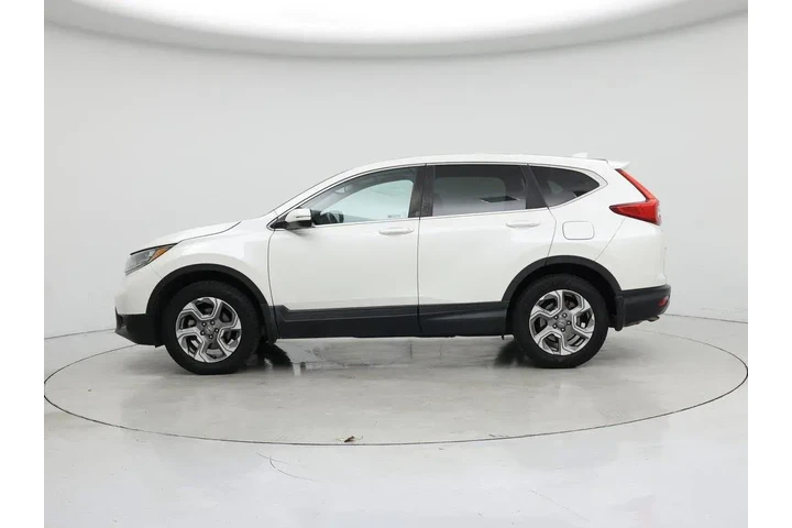 $22998 : Honda CR-V 2018 AWD EX-L 4dr image 3