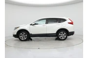 $22998 : Honda CR-V 2018 AWD EX-L 4dr thumbnail