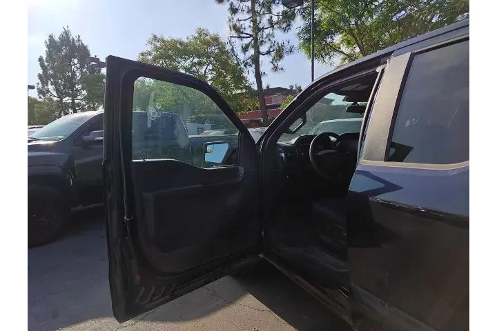 $37585 : Ford F-150 2023 4x4 XLT 4dr image 6