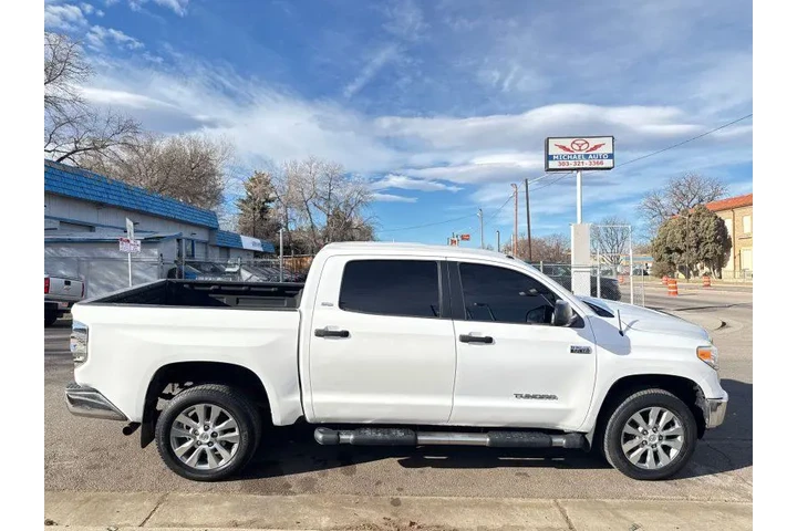$27995 : 2014 Tundra SR5 5.7L V8 image 4