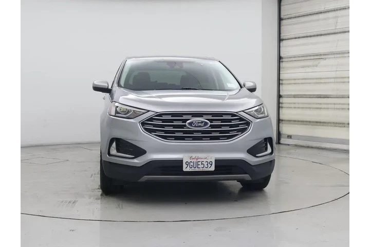 $16998 : Ford Edge 2022 AWD SEL 4dr C image 5