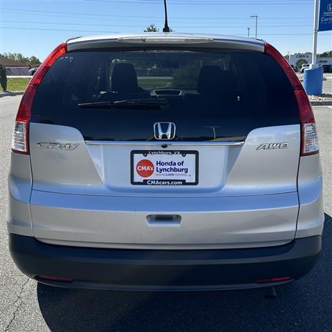 $13937 : PRE-OWNED 2013 HONDA CR-V EX image 4