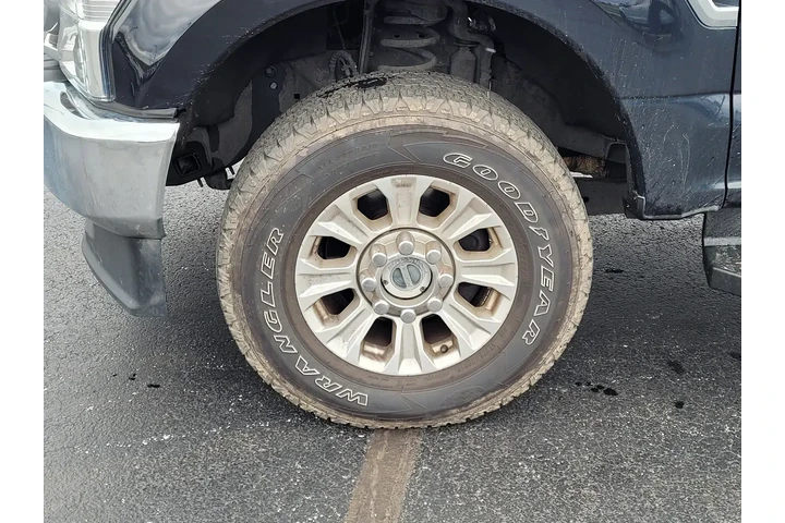 $35295 : Ford F-250 Super Duty 2021 4 image 10