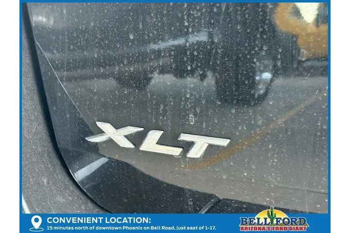 $30688 : Ford Explorer 2024 XLT 4dr S image 9