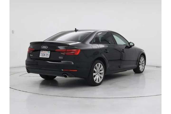 $17998 : Audi A4 2017 AWD 2.0T quattr image 8