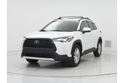 $26998 : Toyota Corolla Cross 2023 AW thumbnail