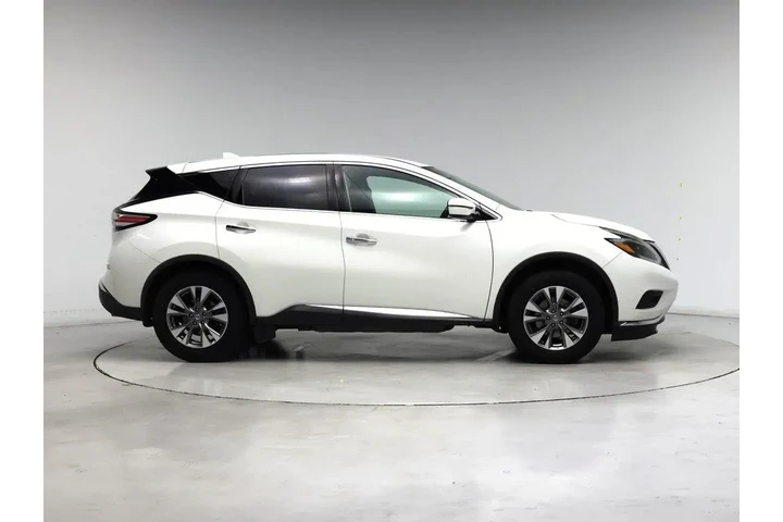 $16998 : Nissan Murano 2018 S 4dr SUV image 7