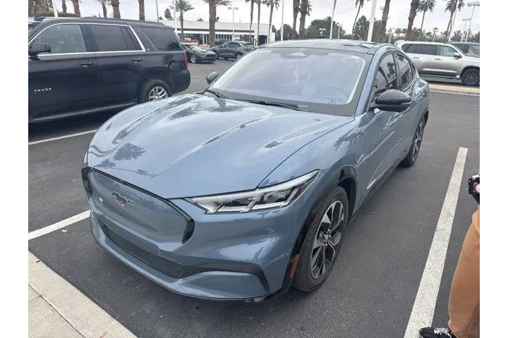 $26982 : Ford Mustang Mach-E 2023 Pre image 2