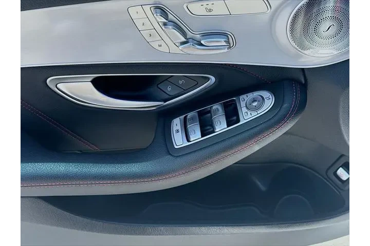 $31388 : Mercedes-Benz C-Class 2020 A image 5