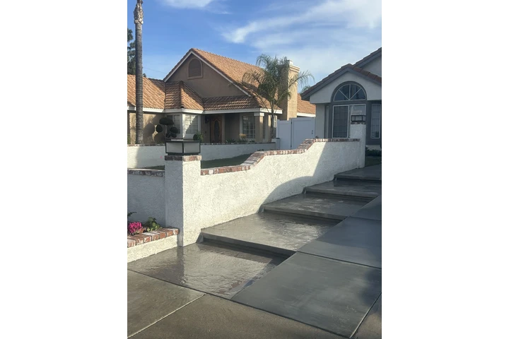 JOEL CONCRETE image 4