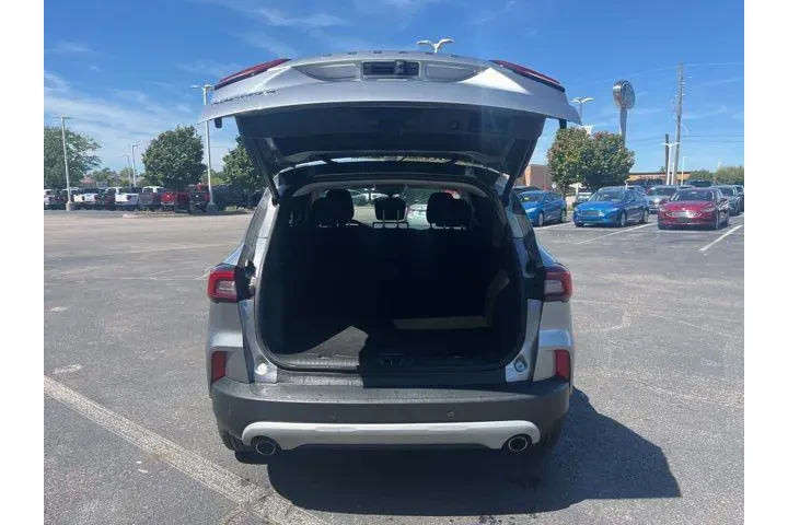 $18536 : Ford Escape 2023 Active 4dr image 8