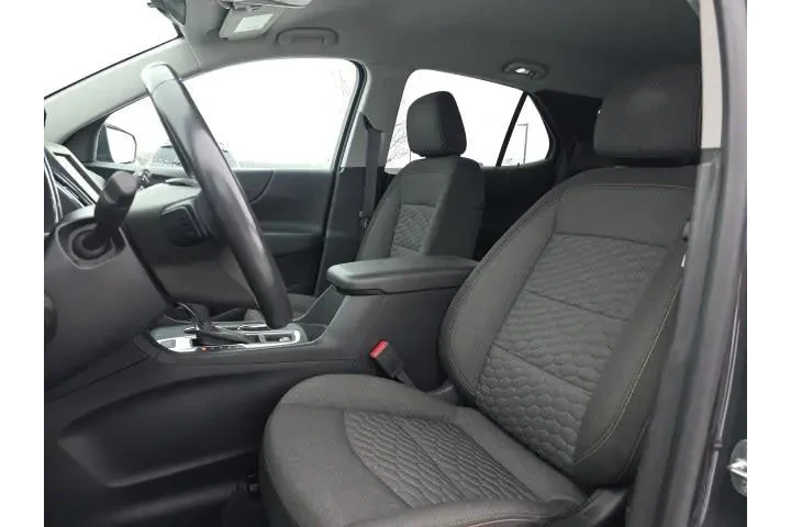 $18500 : Chevrolet Equinox 2019 LT 4d image 9