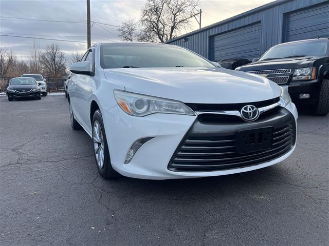 $14988 : 2015 Camry LE, GOOD MILES, RE image 5