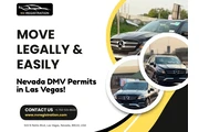 Get Nevada Moving Permit Fast en Las Vegas