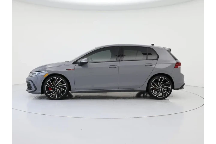 $33998 : Volkswagen Golf GTI 2023 Aut image 3