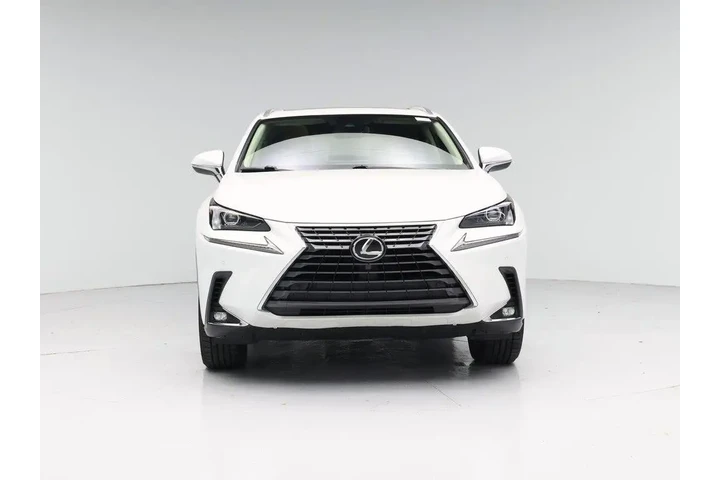 $29998 : Lexus NX 300 2021 AWD 4dr Cr image 5