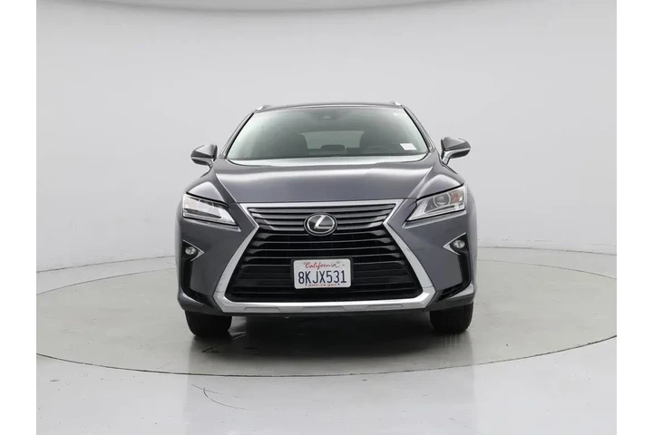 $35998 : Lexus RX 350L 2019 4dr SUV image 5