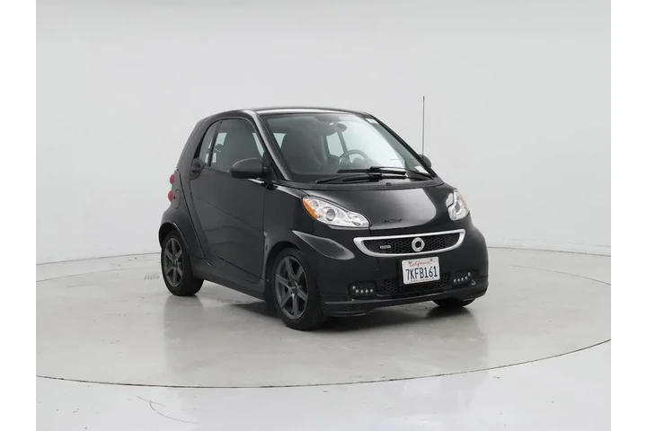 $11998 : Smart fortwo 2015 passion 2d image 1