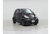 Smart fortwo 2015 passion 2d