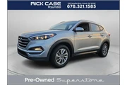 Hyundai TUCSON 2016 AWD SE 4 en Atlanta