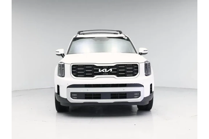 $37998 : Kia Telluride 2024 SX 4dr SU image 5