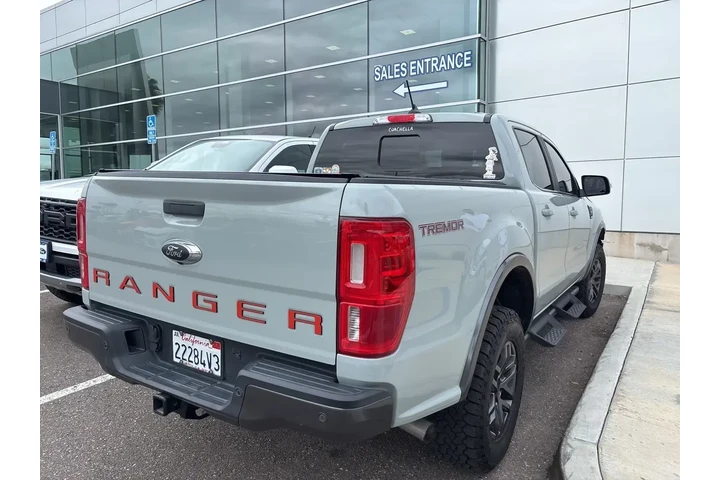 $33900 : Ford Ranger 2023 4x4 XL 4dr image 8