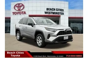 $19997 : Toyota RAV4 2020 LE 4dr SUV thumbnail