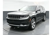 Jeep Grand Cherokee L 2022 4 en Long Island