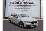BMW 7 Series 2017 750i 4dr S en Long Island
