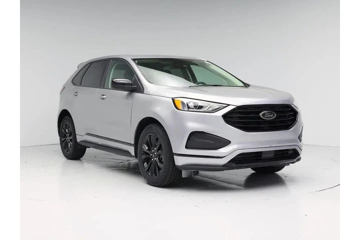 $20998 : Ford Edge 2022 AWD SE 4dr Cr image 1
