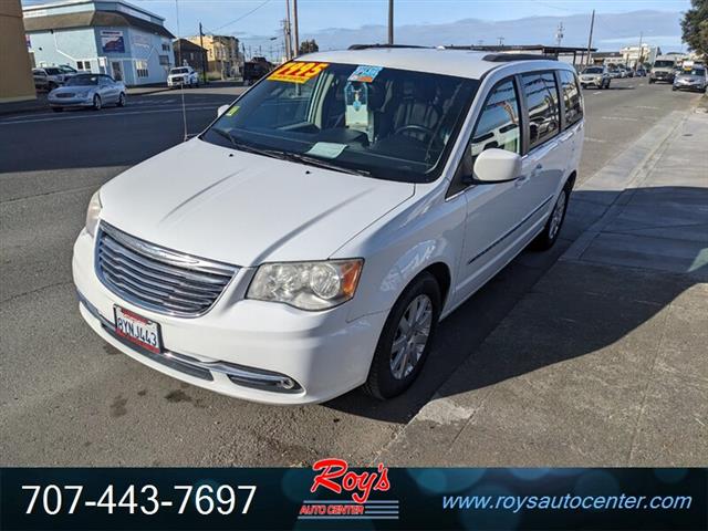 $7995 : 2014 Town & Country Touring V image 3